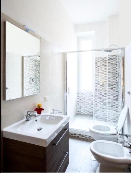 Emi House Re Di Roma , Intero Appartamento - 80 Mq Bagian luar foto