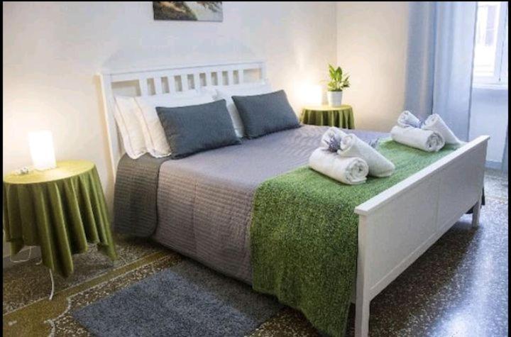 Emi House Re Di Roma , Intero Appartamento - 80 Mq Bagian luar foto
