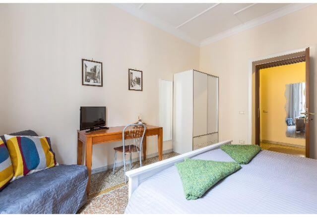 Emi House Re Di Roma , Intero Appartamento - 80 Mq Bagian luar foto