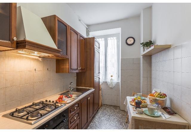 Emi House Re Di Roma , Intero Appartamento - 80 Mq Bagian luar foto