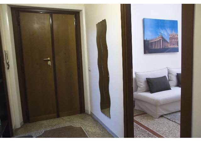 Emi House Re Di Roma , Intero Appartamento - 80 Mq Bagian luar foto