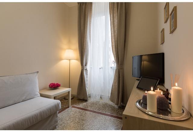 Emi House Re Di Roma , Intero Appartamento - 80 Mq Bagian luar foto