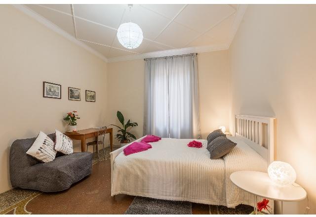 Emi House Re Di Roma , Intero Appartamento - 80 Mq Bagian luar foto