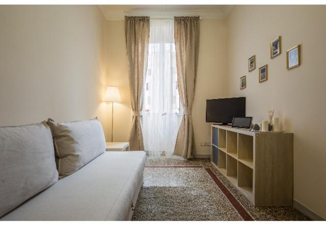 Emi House Re Di Roma , Intero Appartamento - 80 Mq Bagian luar foto